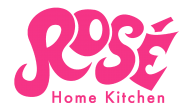 Rosé Home Kitchen